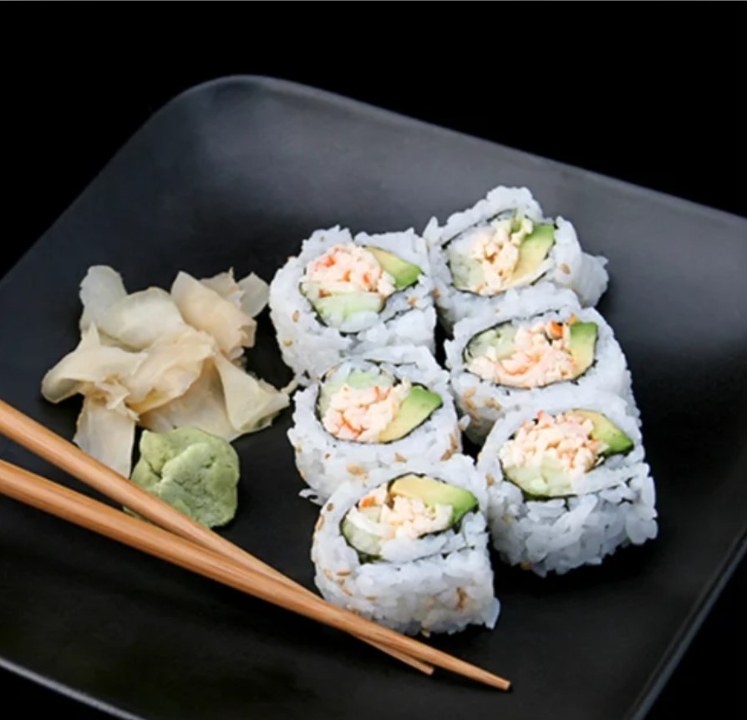 California Roll