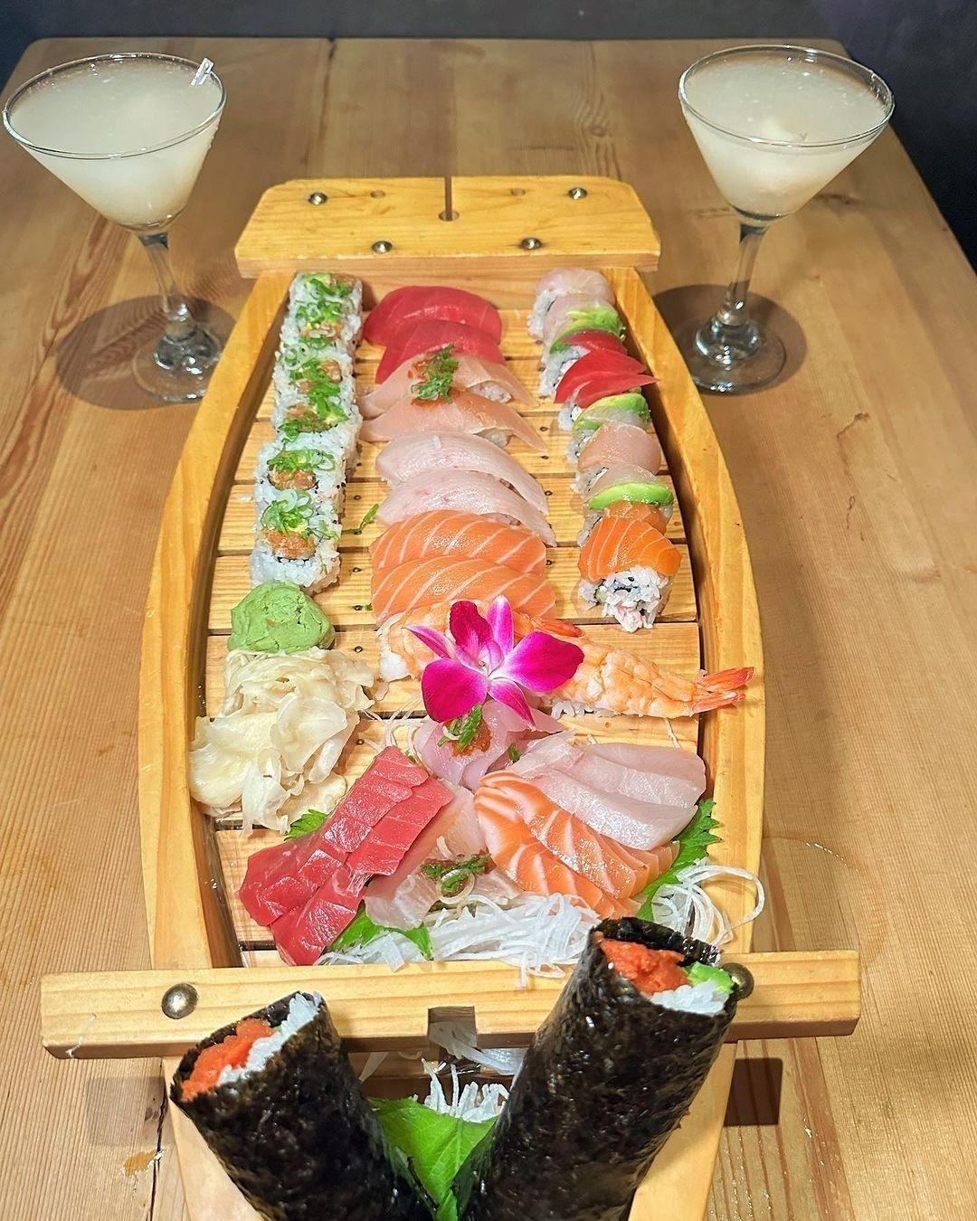 Love Boat