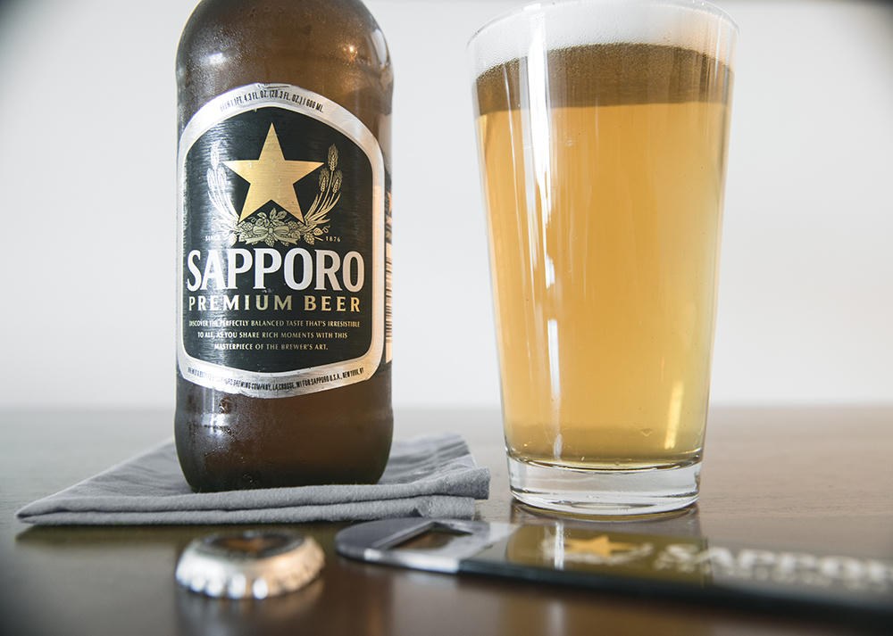 Sapporo